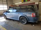 2018 Ford Flex sel