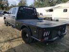 2019 Dodge RAM 3500 Flatbed Truck