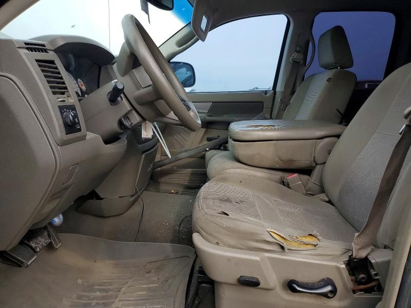 2008 Dodge RAM 1500 ST