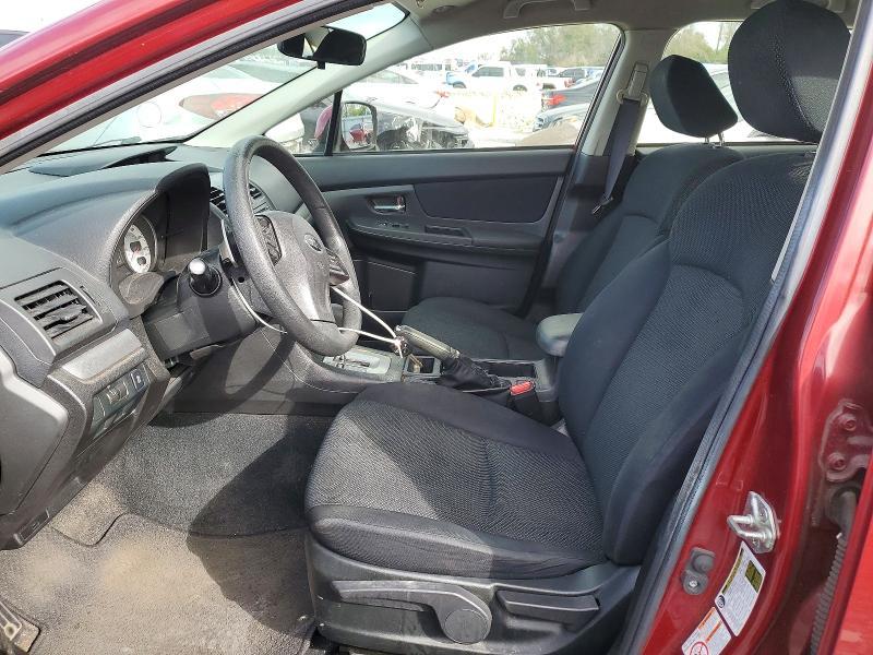 2013 Subaru Impreza Premium