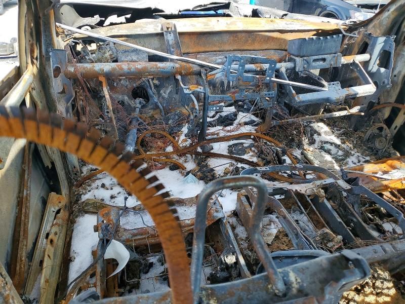 2019 Dodge Ram 1500 Classic Tradesman