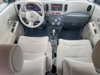 2012 Nissan Cube Base