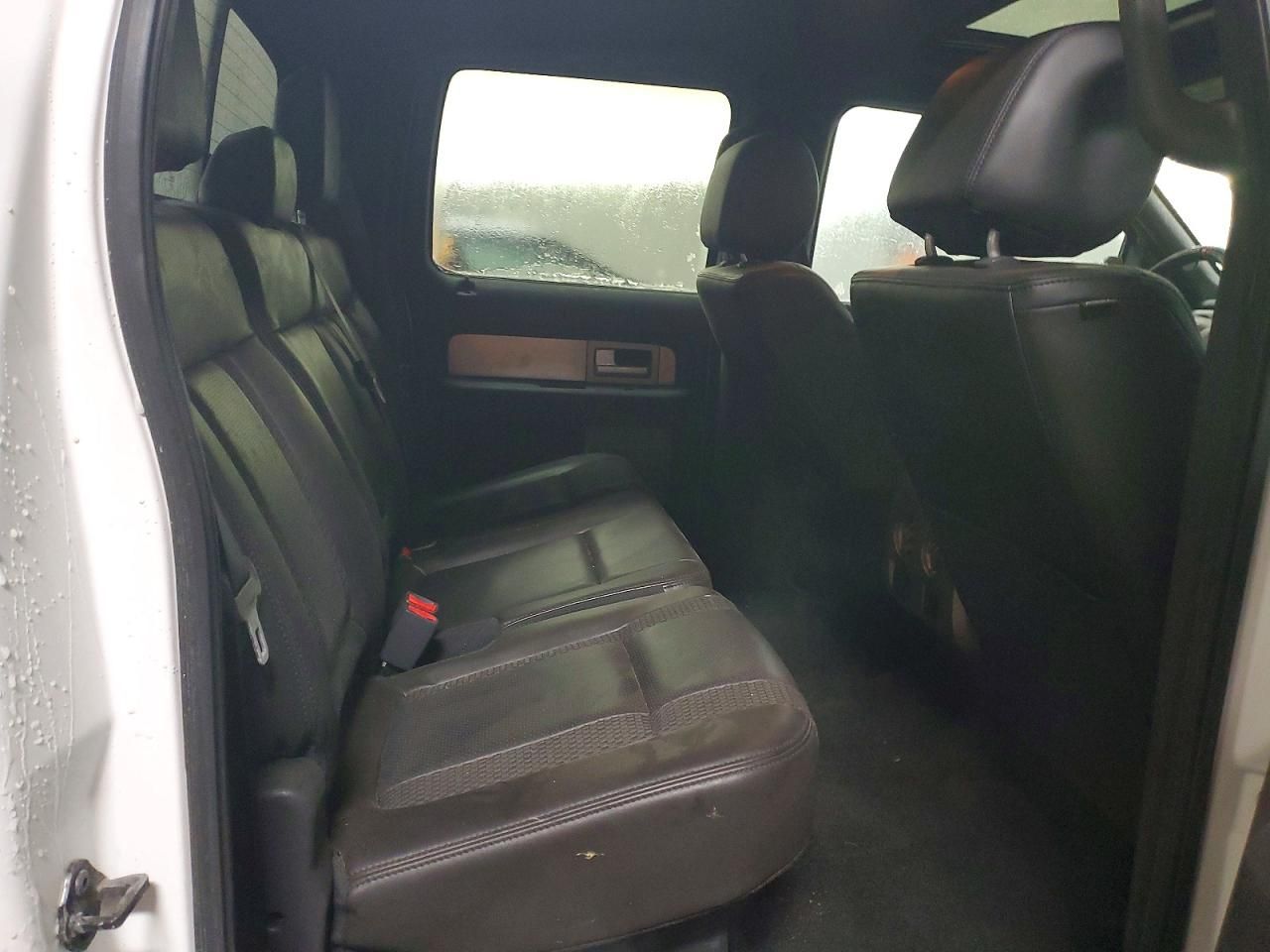 2013 Ford F150 svt Raptor