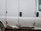 2005 Chev Express Cargo 3500 1
