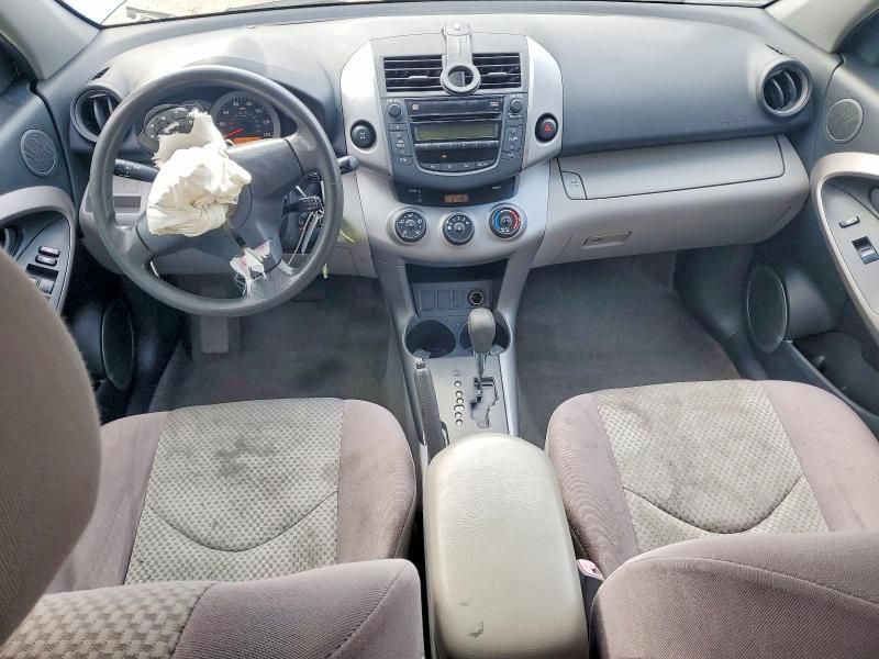 2006 Toyota Rav4