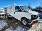 2003 Chevrolet Express G3500