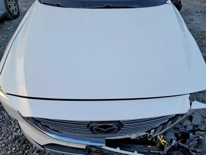 2019 Mazda Cx-9 Grand Touring