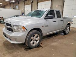 Dodge Vehiculos salvage en venta: 2014 Dodge Ram 1500 st