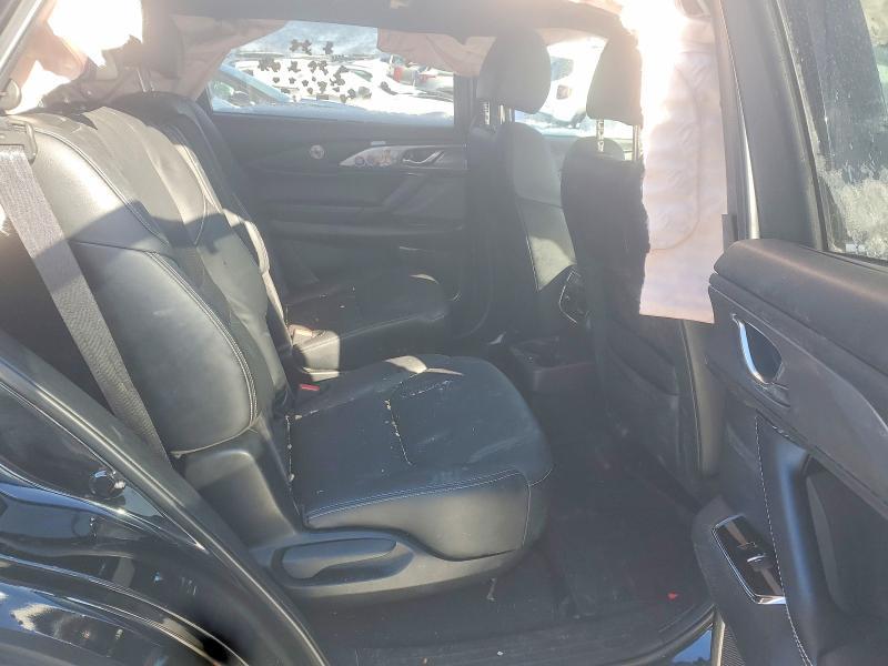 2020 Mazda Cx-9 Grand Touring