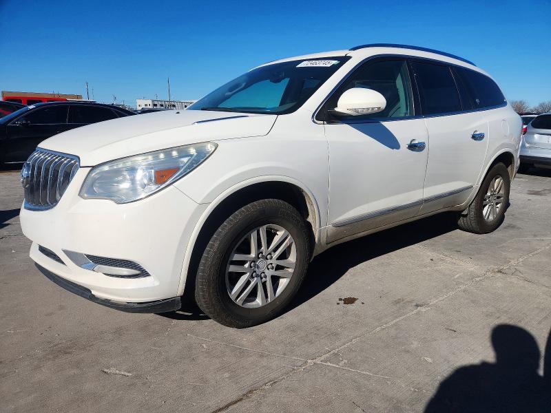 2014 Buick Enclave