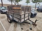 2003 Asti Unknown-utility Trailer