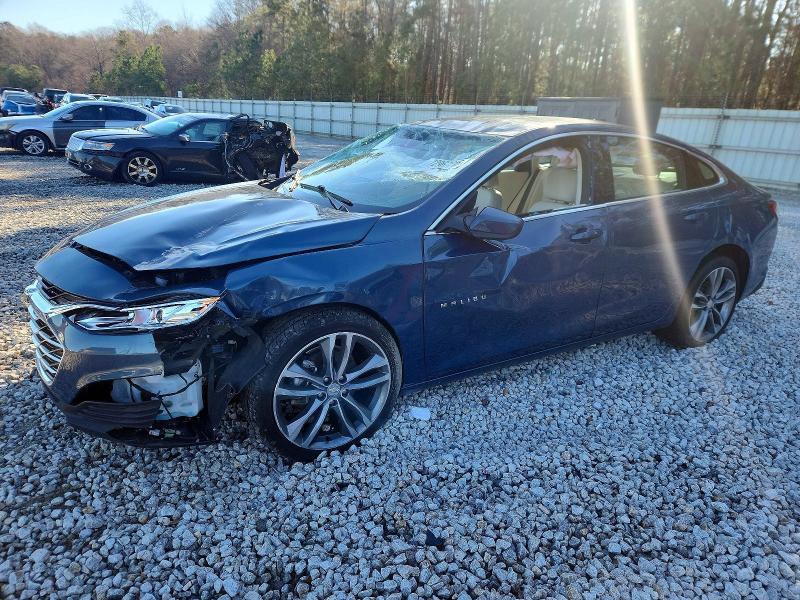 2024 Chevrolet Malibu Premier