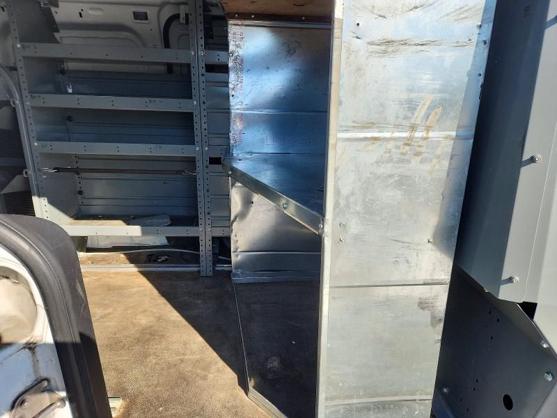 2015 Ford Transit Connect xl