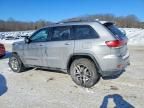 2018 Jeep Grand Cherokee Trailhawk