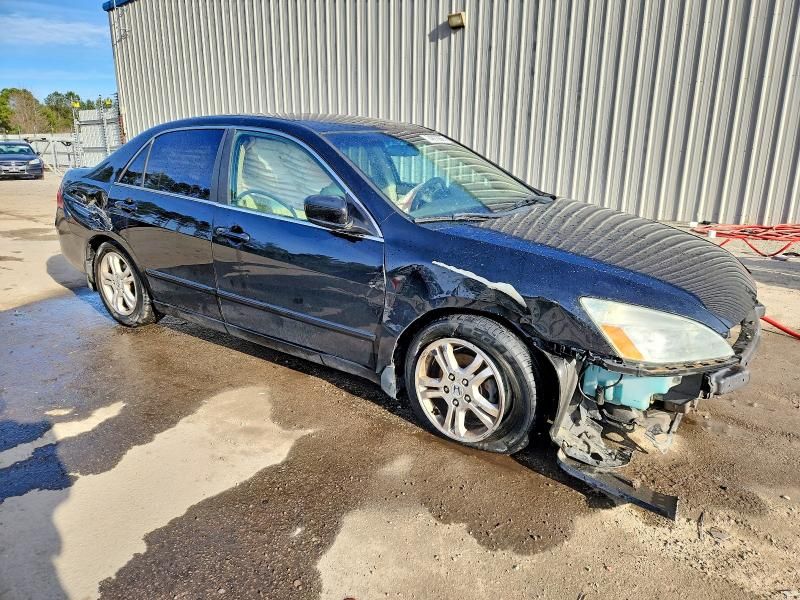 2006 Honda Accord se