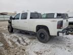 2008 GMC Sierra K2500 Heavy Duty