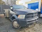 2012 Dodge RAM Chassis Cab Utility / Service Truck