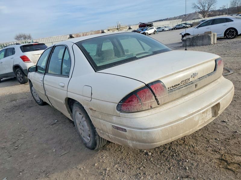 2001 Chevrolet Lumina