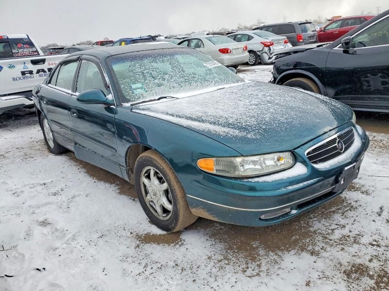 2000 Buick Regal ls