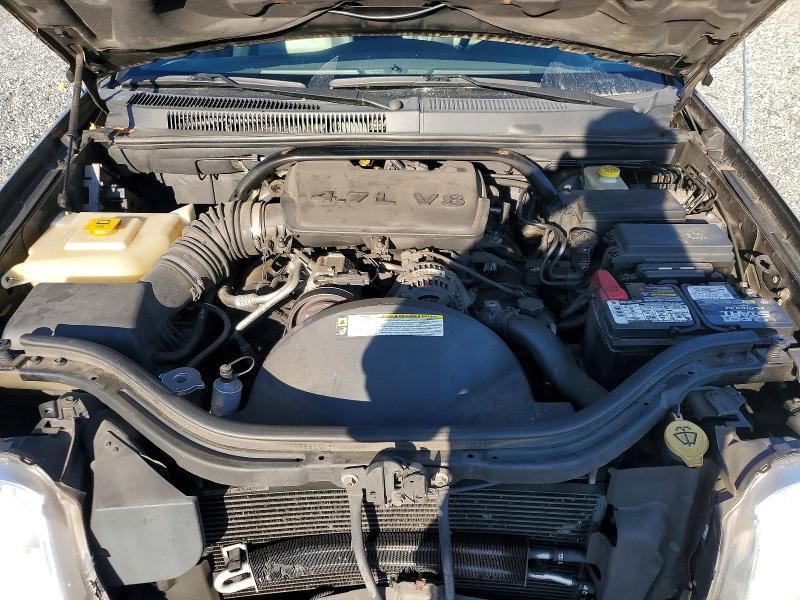 2008 Jeep Grand Cherokee Limited