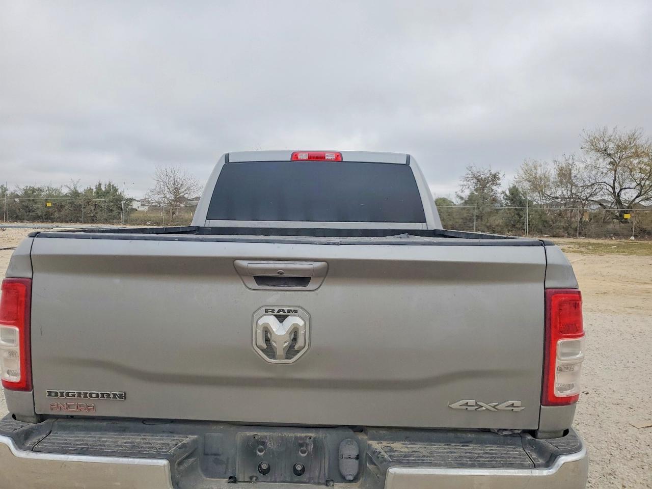 2022 Dodge RAM 2500 BIG Horn