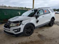 2016 Ford Explorer xlt for sale in Hueytown, AL