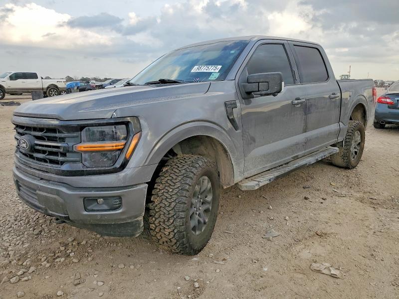 2024 Ford F150 xlt