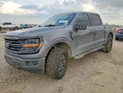 Ford F150 xlt Vehiculos salvage en venta: 2024 Ford F150 xlt
