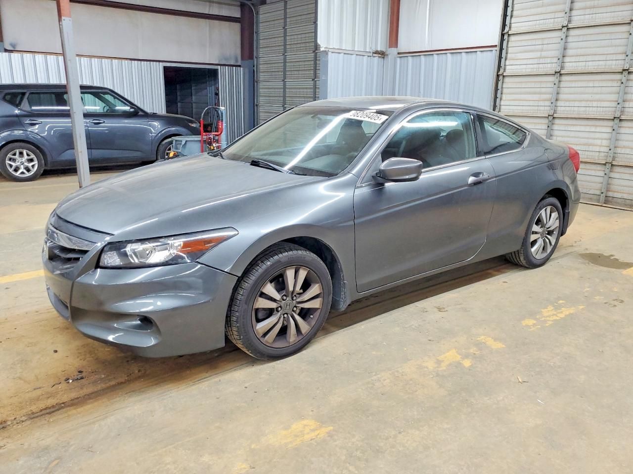 2012 Honda Accord ex
