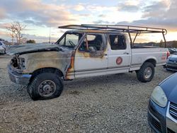 1997 Ford F250 for sale in San Martin, CA