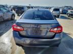 2016 Subaru Legacy 2.5i Premium