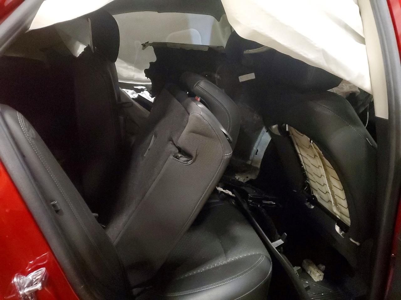 2017 Buick Encore Preferred ii