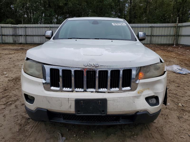 2013 Jeep Grand Cherokee Limited