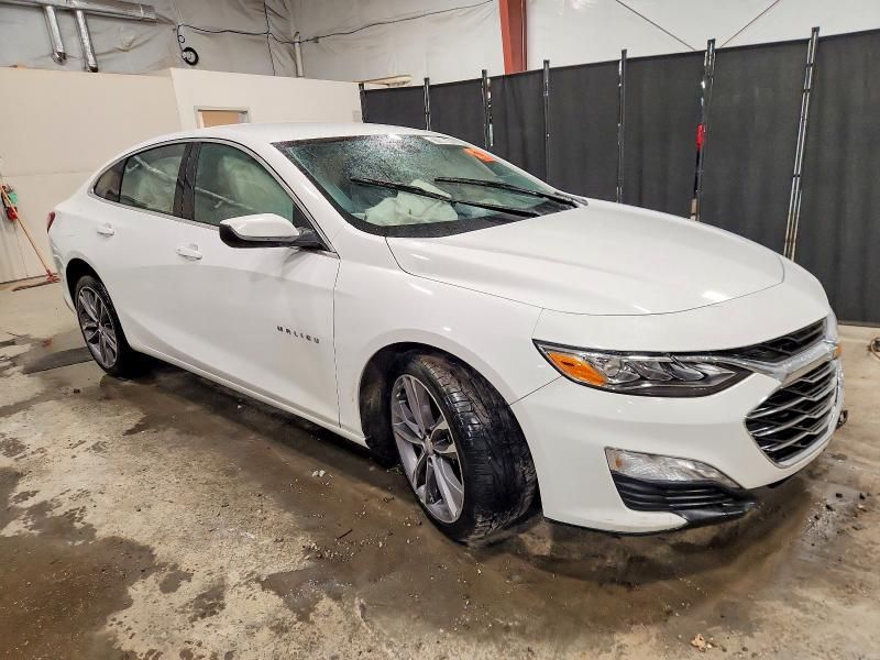 2024 Chevrolet Malibu Premier