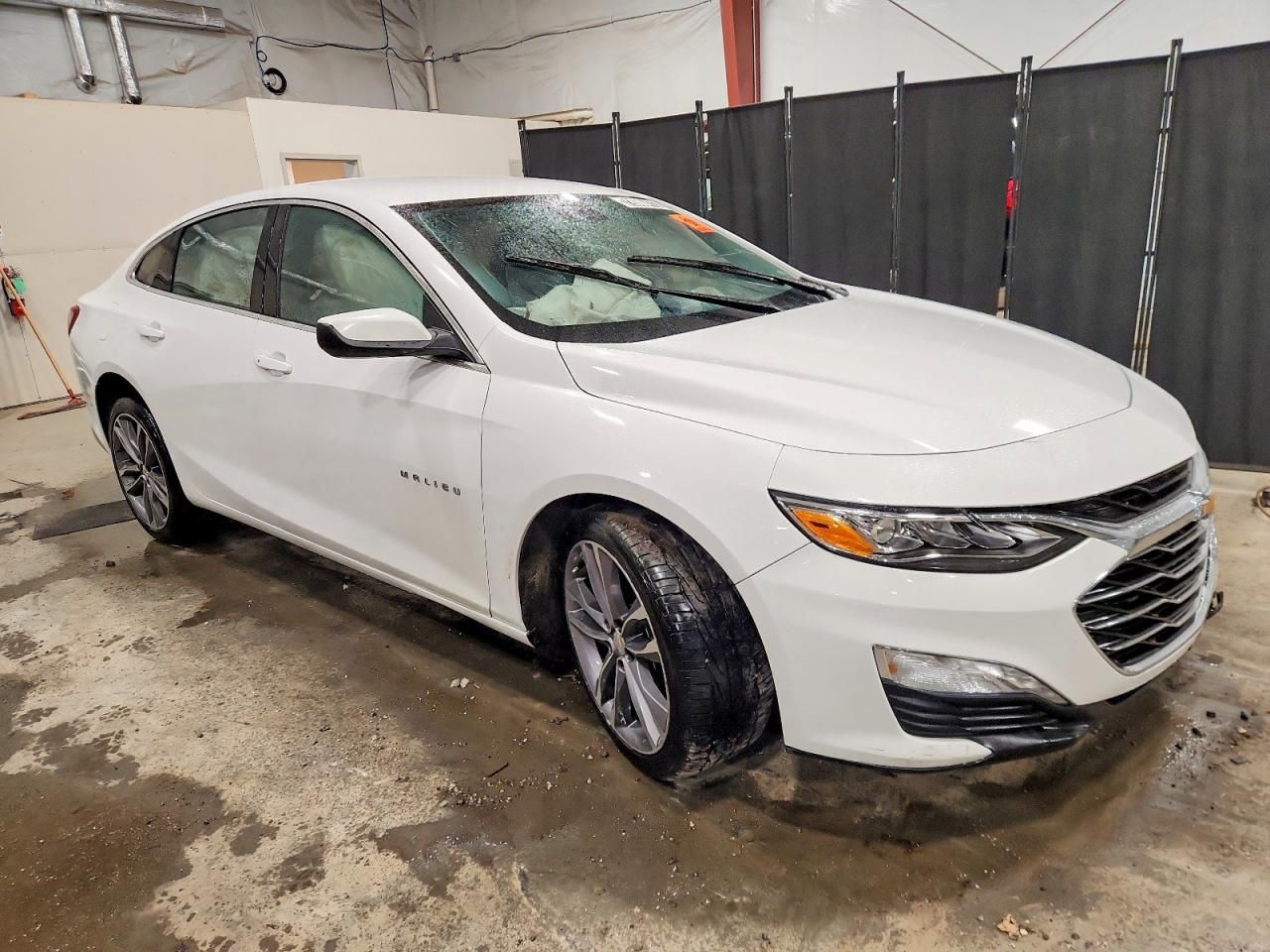 2024 Chevrolet Malibu Premier