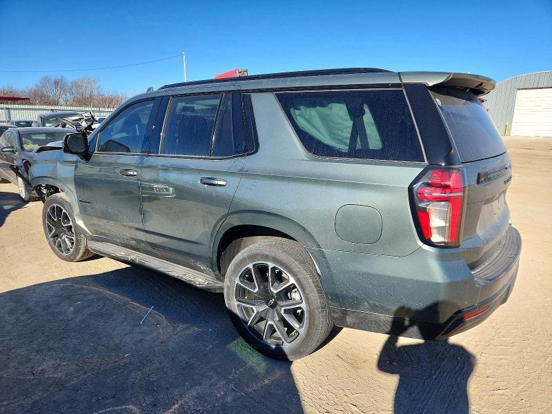 2023 Chevrolet Tahoe K1500 rst