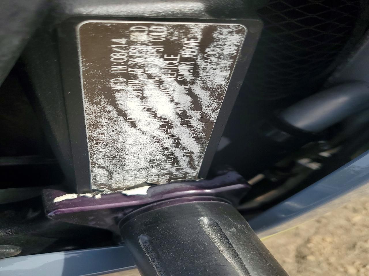 2015 Suzuki GSX-R600