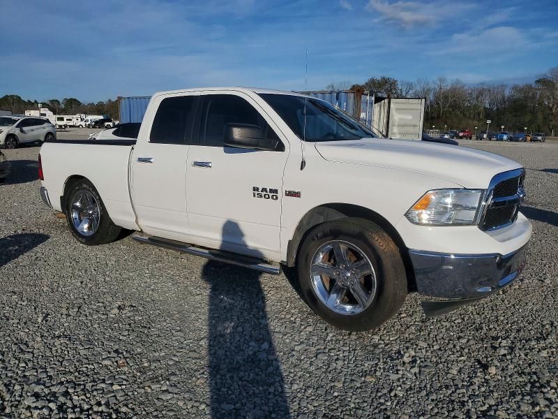 2014 Dodge Ram 1500 slt