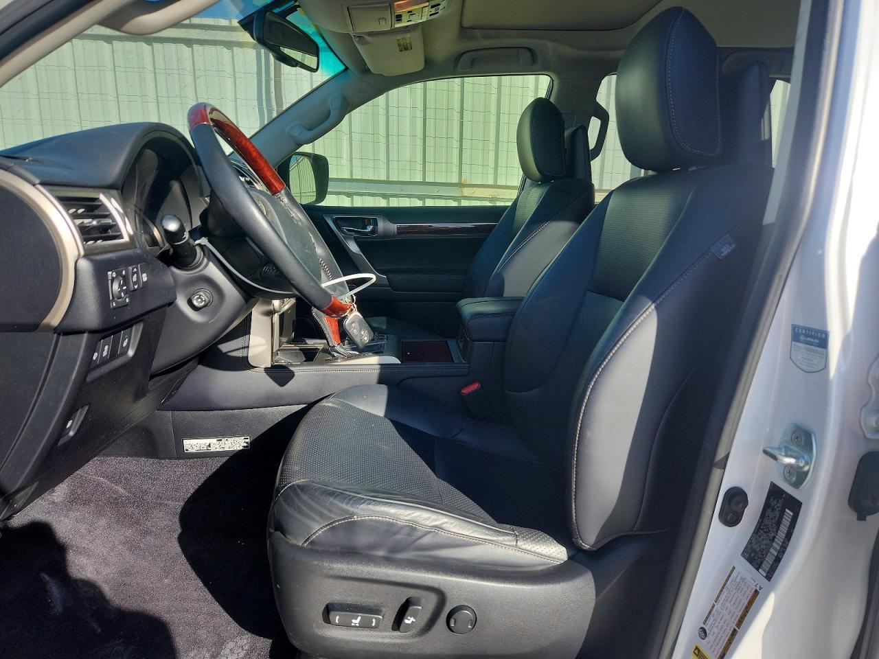 2011 Lexus GX