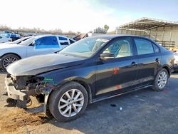 Volkswagen Jetta Vehiculos salvage en venta: 2011 Volkswagen Jetta se