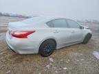 2016 Niss Altima 2.5 s