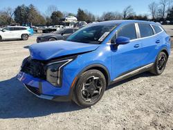 KIA Vehiculos salvage en venta: 2026 KIA Sportage ex