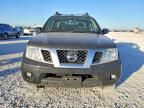 2015 Nissan Frontier S