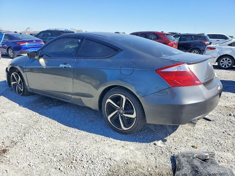 2009 Honda Accord exl