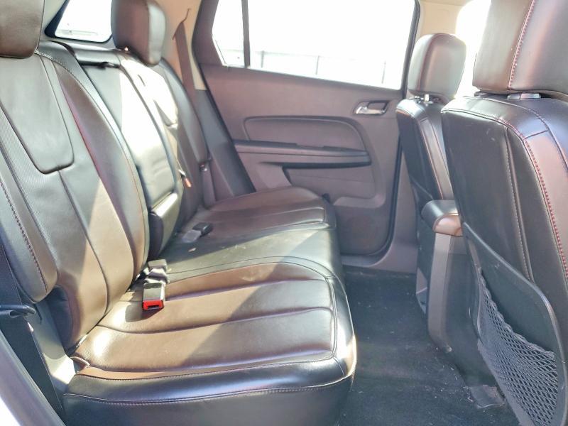 2015 GMC Terrain slt