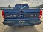 2007 Chevrolet Silverado K1500 Classic