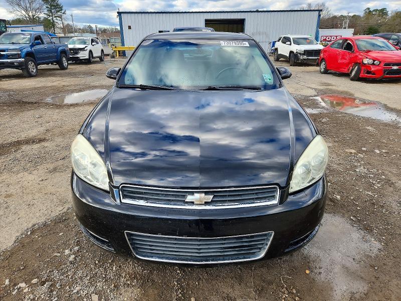 2014 Chevrolet Impala Limited lt