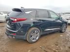 2021 Acura Rdx Advance