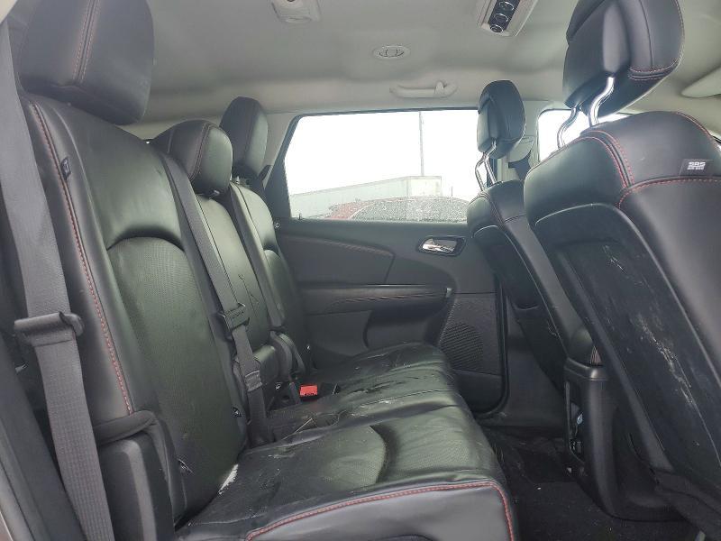 2015 Dodge Journey R/T