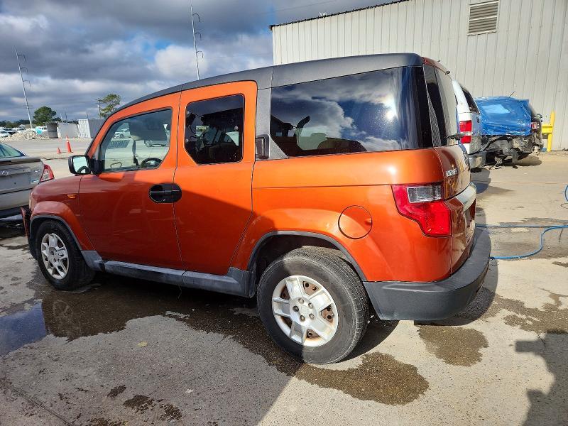 2010 Honda Element lx